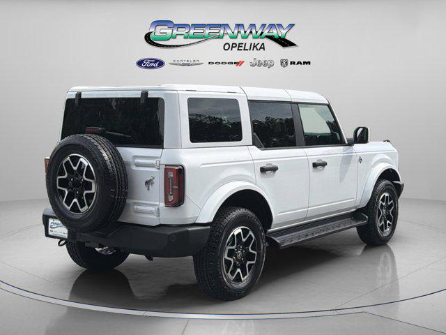 FORD BRONCO - 7