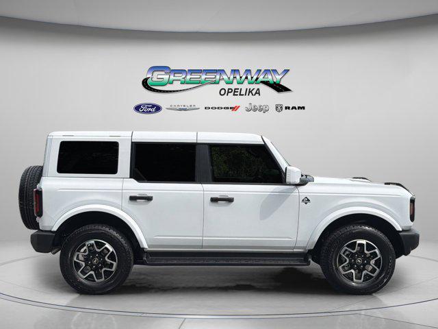 FORD BRONCO - 8