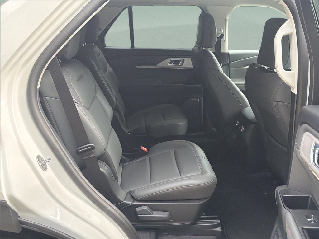 صورة مصغرة 24 لـ 2026 FORD EXPLORER ACTIVE