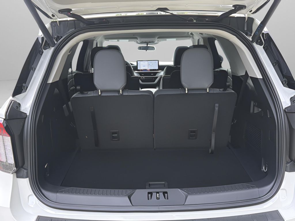 صورة مصغرة 23 لـ 2026 FORD EXPLORER ACTIVE