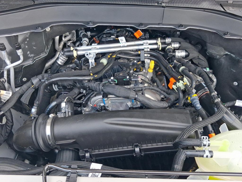 صورة مصغرة 25 لـ 2026 FORD EXPLORER ACTIVE