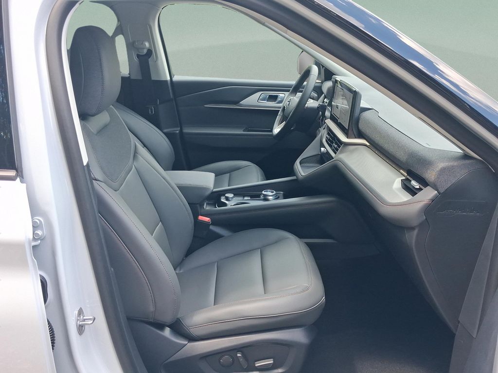 صورة مصغرة 23 لـ 2026 FORD EXPLORER ACTIVE