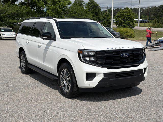 New 2026 Ford Expedition Max Active 4x2