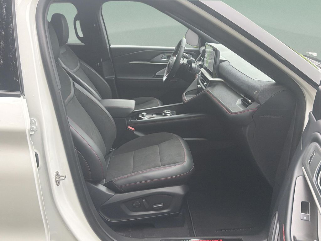 صورة مصغرة 26 لـ 2026 FORD EXPLORER ST