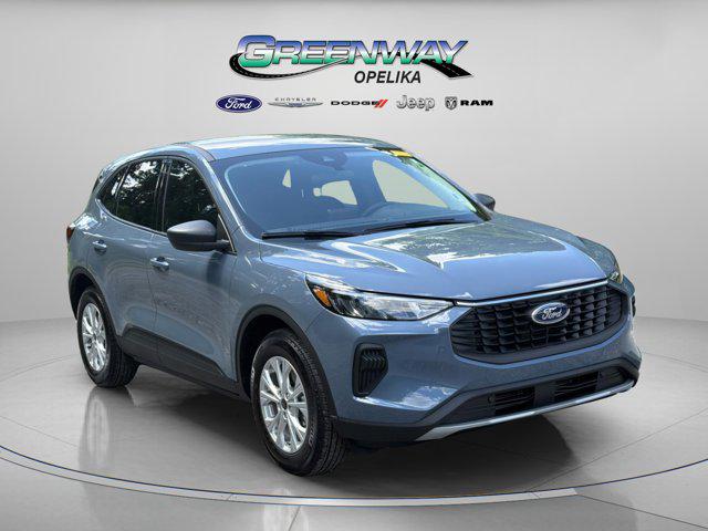 New 2026 Ford Escape Active