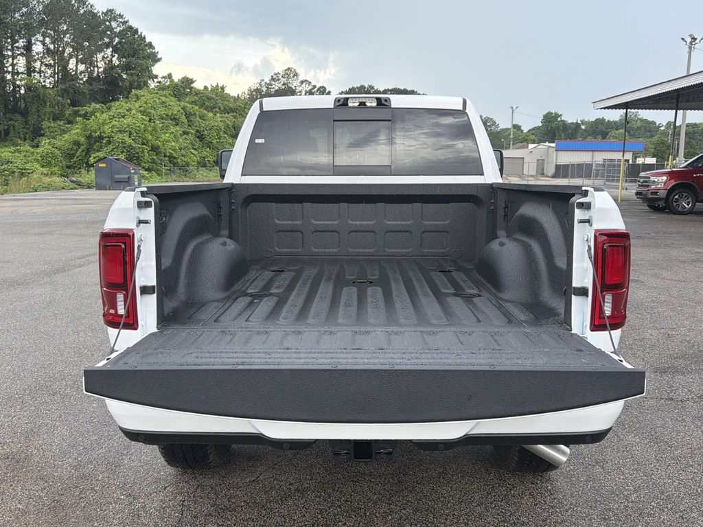 صورة مصغرة 23 لـ 2026 RAM 2500 LARAMIE CREW CAB 4X4 6'4' BOX