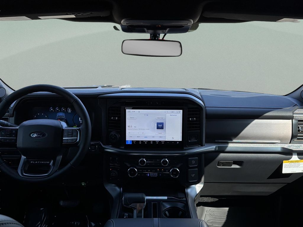 2026 FORD F-150 PLATINUM 缩略图 15