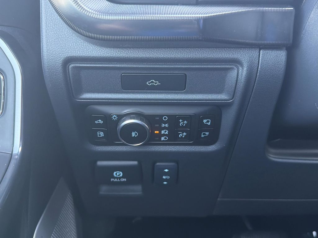 2026 FORD F-150 PLATINUM — миниатюра 23