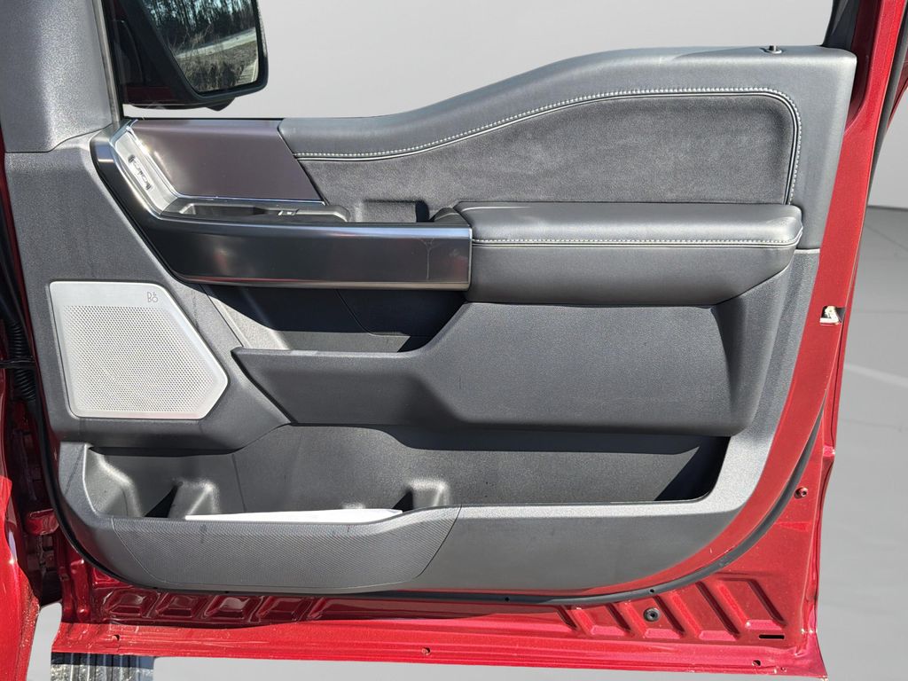 2026 FORD F-150 PLATINUM 缩略图 11