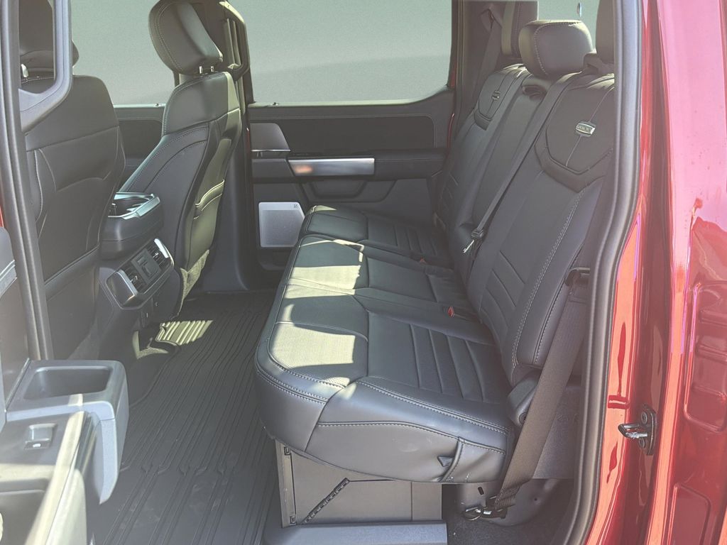 2026 FORD F-150 PLATINUM 缩略图 31