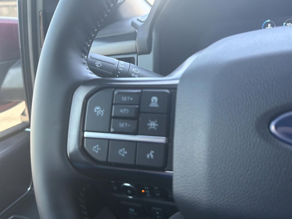 2026 FORD F-150 PLATINUM 缩略图 22