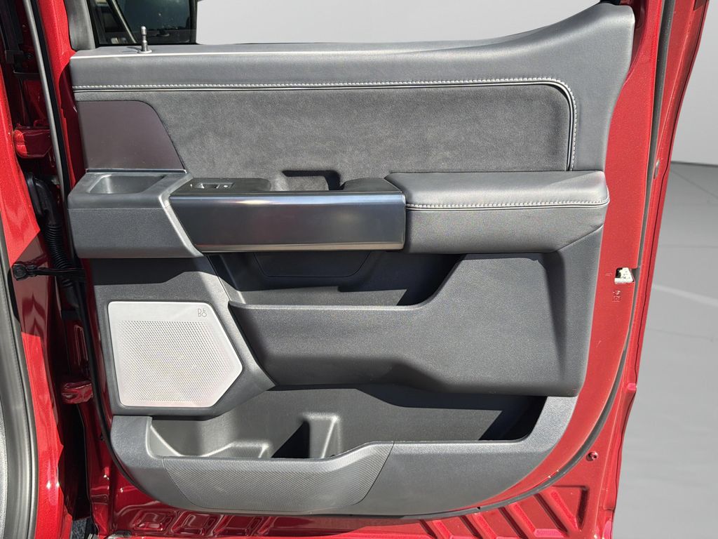 2026 FORD F-150 PLATINUM 缩略图 13
