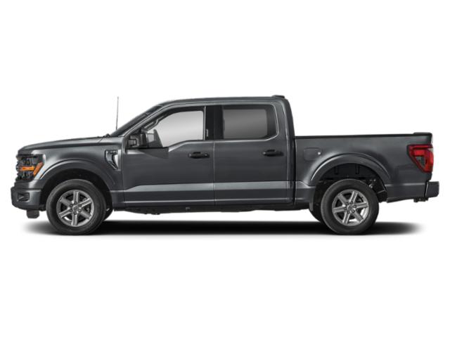 2026 FORD F-150 XLT 缩略图 2