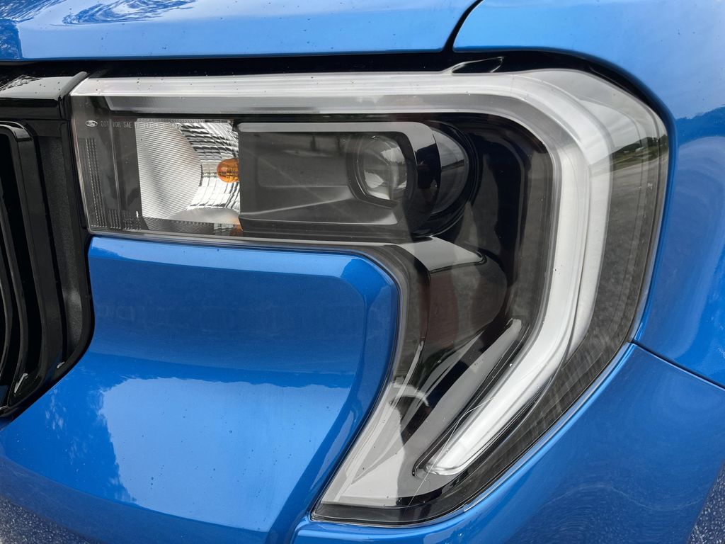 2026 FORD MAVERICK LOBO STANDARD 缩略图 30