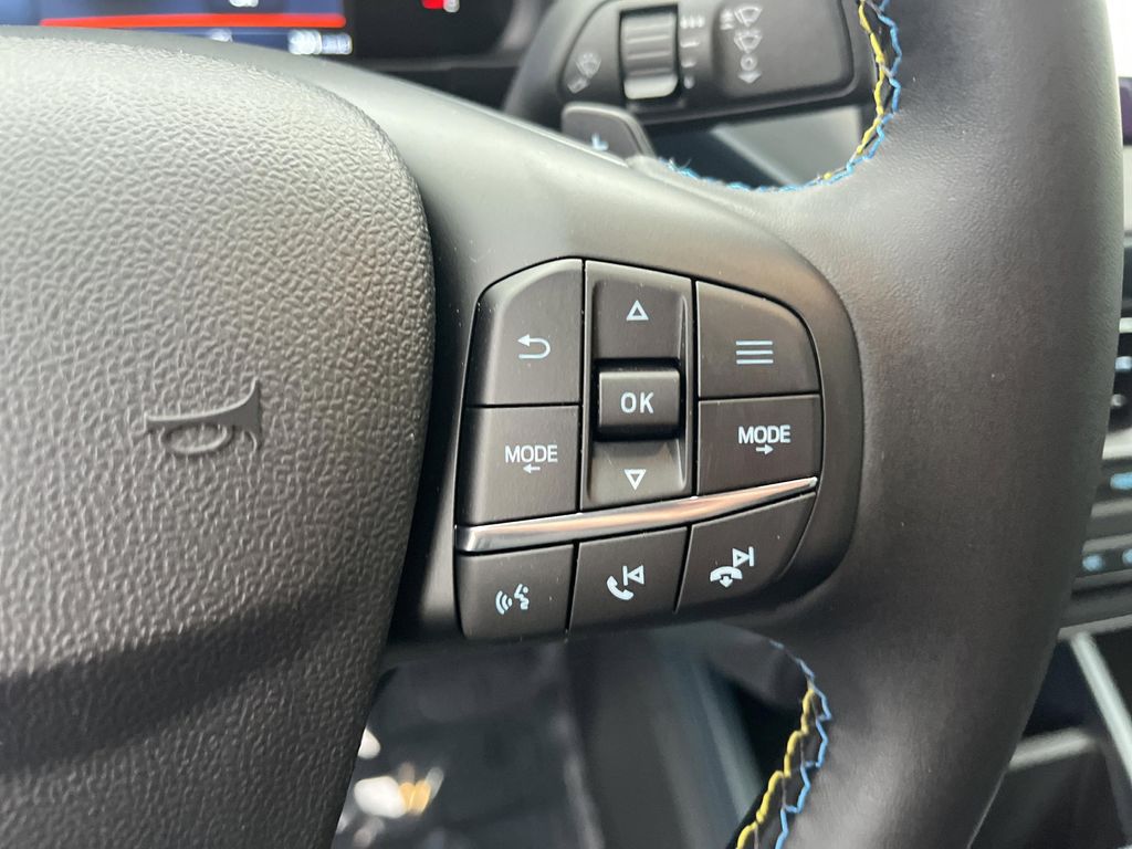 2026 FORD MAVERICK LOBO STANDARD — миниатюра 12