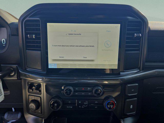 صورة مصغرة 15 لـ 2025 FORD F-150 STX