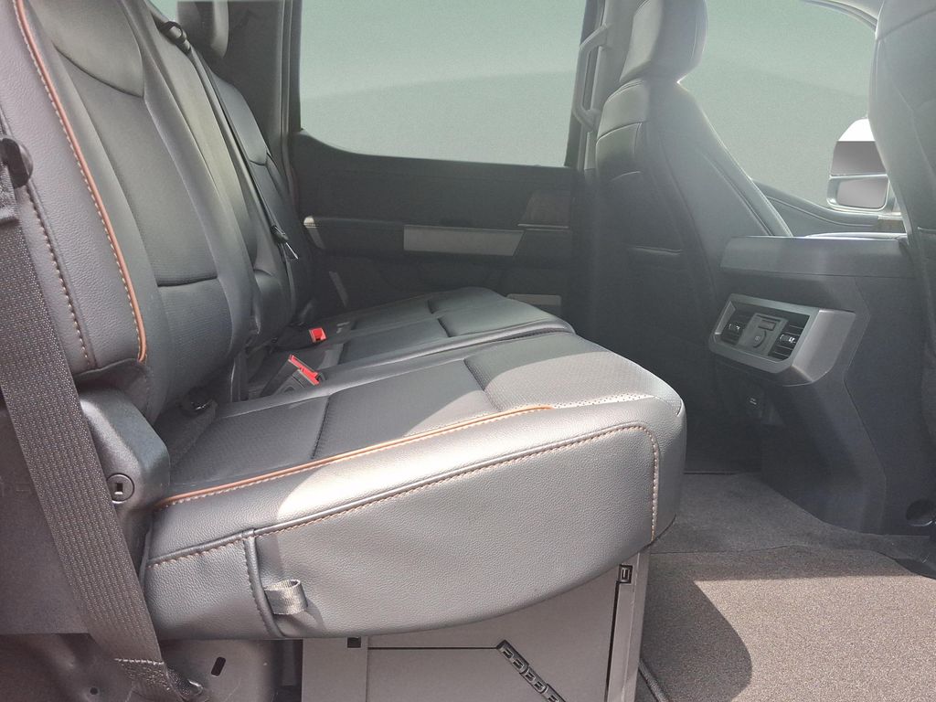 2026 FORD F-250 LARIAT 缩略图 26