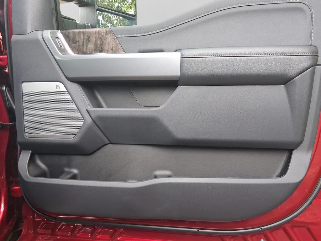2026 FORD F-250 LARIAT 缩略图 30