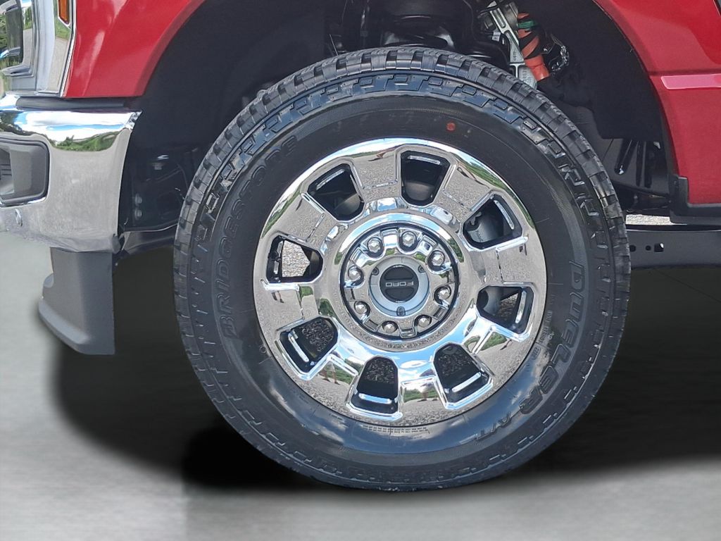 2026 FORD F-250 LARIAT 缩略图 32