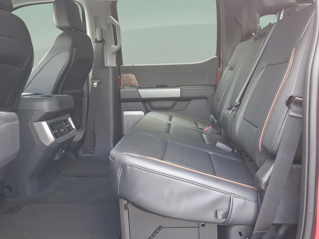 2026 FORD F-250 LARIAT 缩略图 14