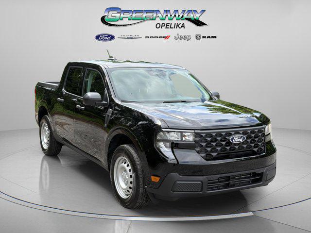 New 2026 Ford Maverick XL