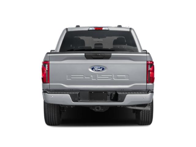 2026 FORD F-150 STX 照片 5