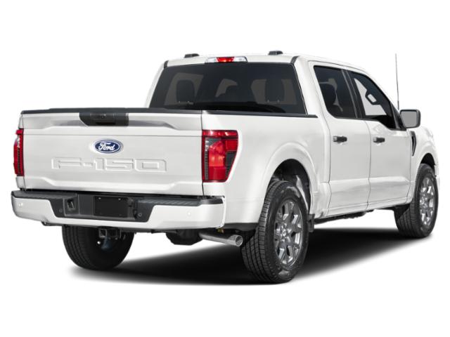 2026 FORD F-150 STX 照片 3