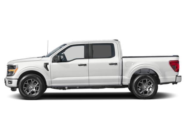 2026 FORD F-150 STX 照片 2