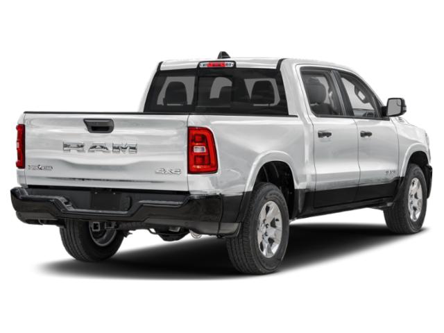 2026 RAM 1500 BIG HORN/LONE STAR 缩略图 3
