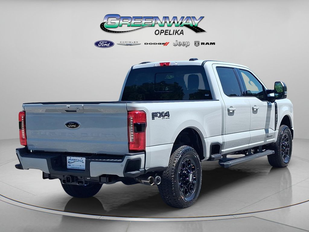 صورة مصغرة 7 لـ 2026 FORD F-250 LARIAT