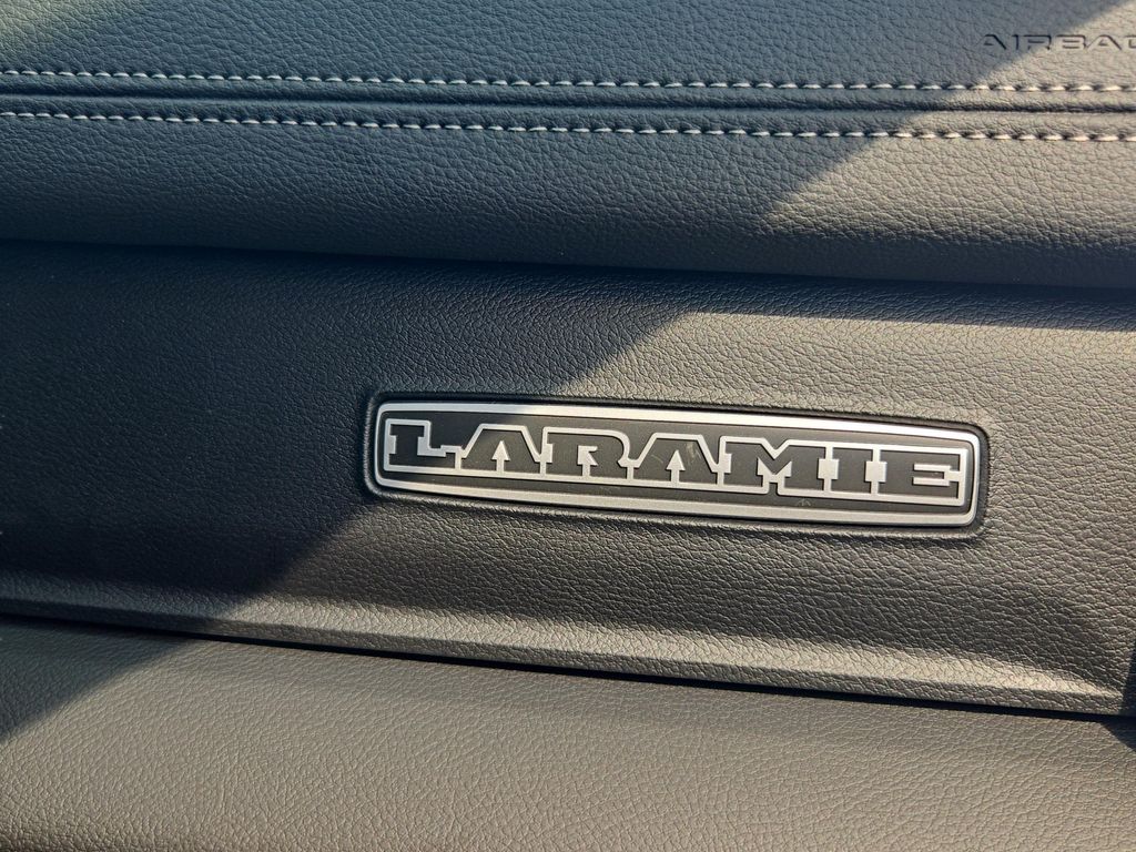 صورة مصغرة 27 لـ 2026 RAM 2500 LARAMIE CREW CAB 4X4 6'4' BOX
