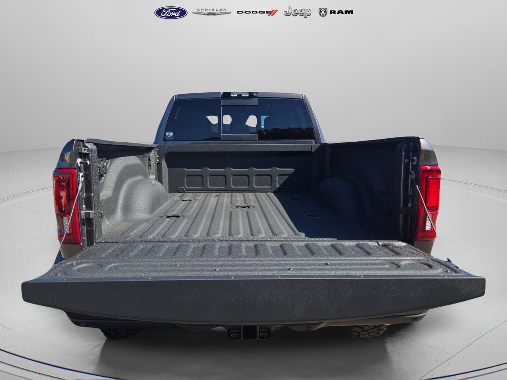 2026 RAM 2500 BIG HORN thumbnail 21