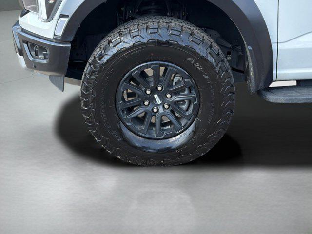 FORD F-150 RAPTOR - 10
