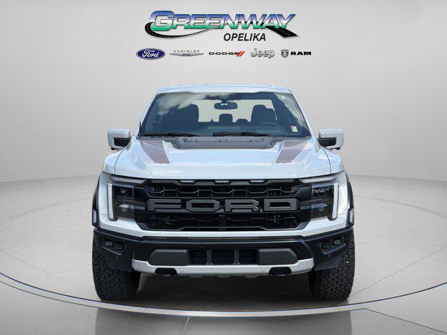 FORD F-150 RAPTOR - 2