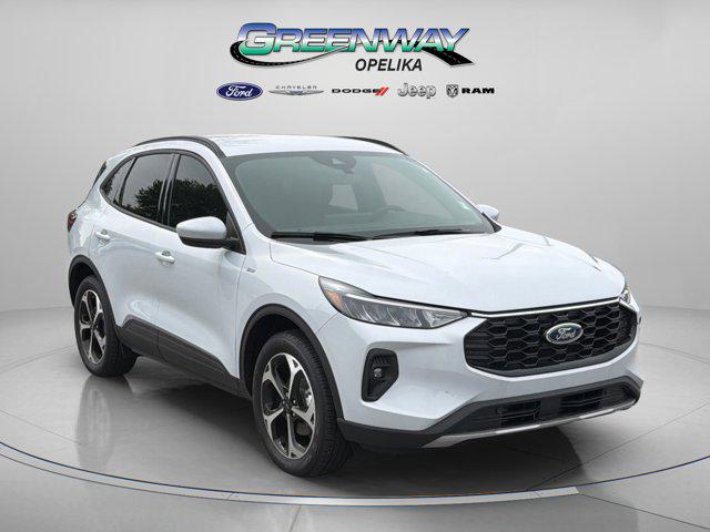 New 2026 Ford Escape ST-Line Select