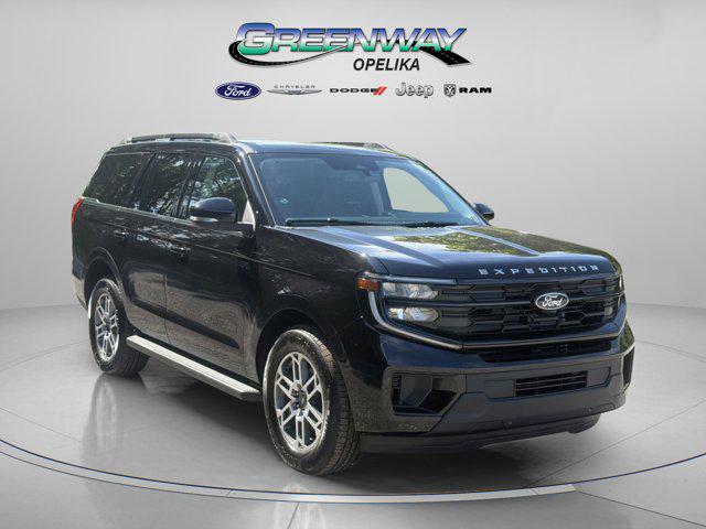 New 2026 Ford Expedition Active