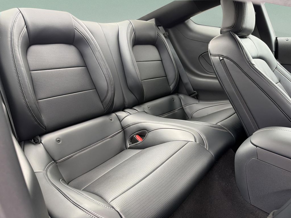 صورة مصغرة 28 لـ 2026 FORD MUSTANG GT PREMIUM