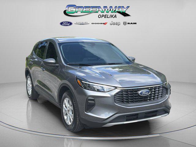 New 2026 Ford Escape Active