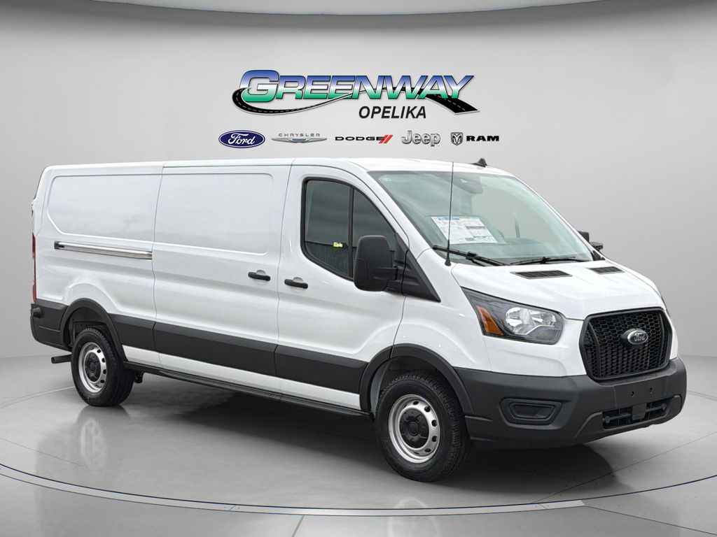 New 2025 Ford Transit-150 Base