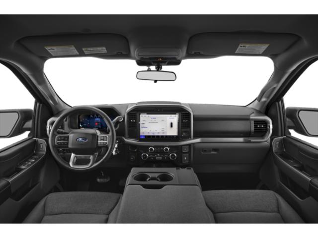 2026 FORD F-150 XLT 照片 7