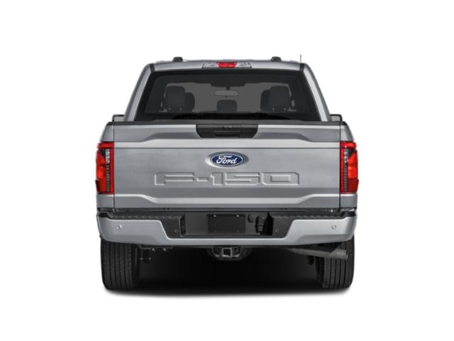 2026 FORD F-150 XLT — миниатюра 5