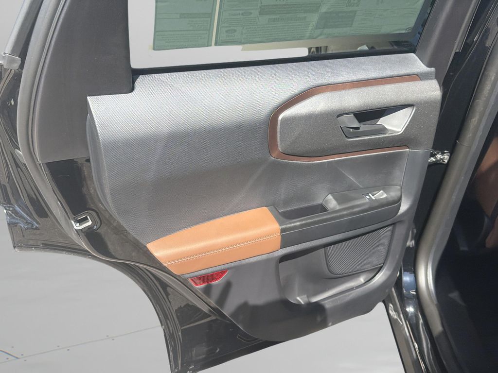 2026 FORD BRONCO SPORT OUTER BANKS — миниатюра 22