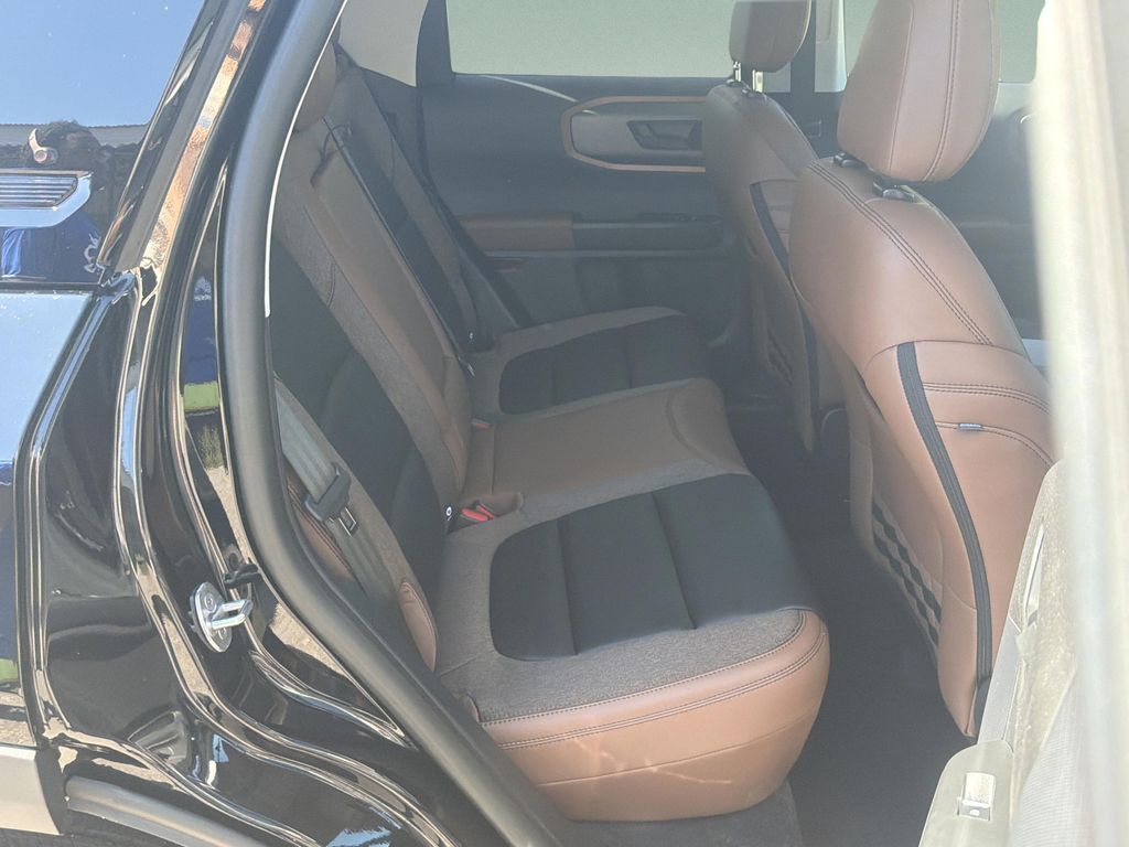 2026 FORD BRONCO SPORT OUTER BANKS — миниатюра 25