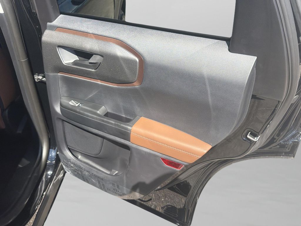 2026 FORD BRONCO SPORT OUTER BANKS — миниатюра 26