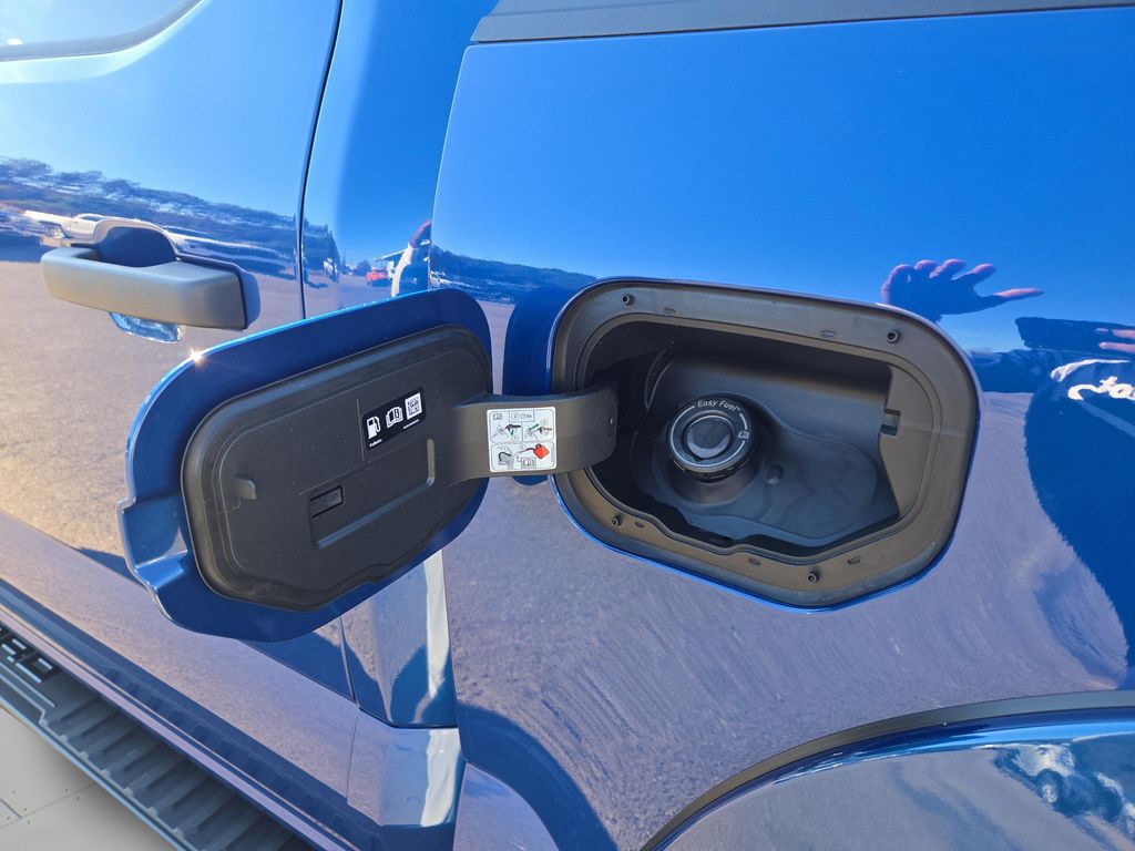 صورة مصغرة 24 لـ 2025 FORD F-150 STX