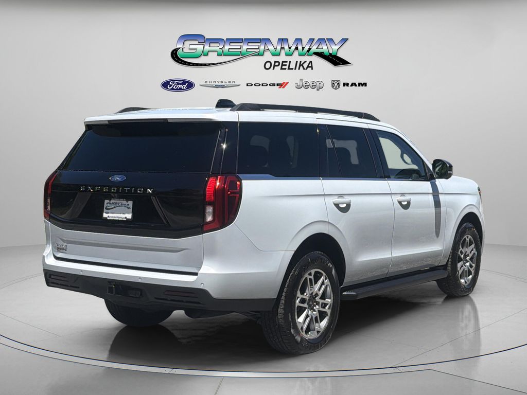 صورة 7 لـ 2026 FORD EXPEDITION ACTIVE