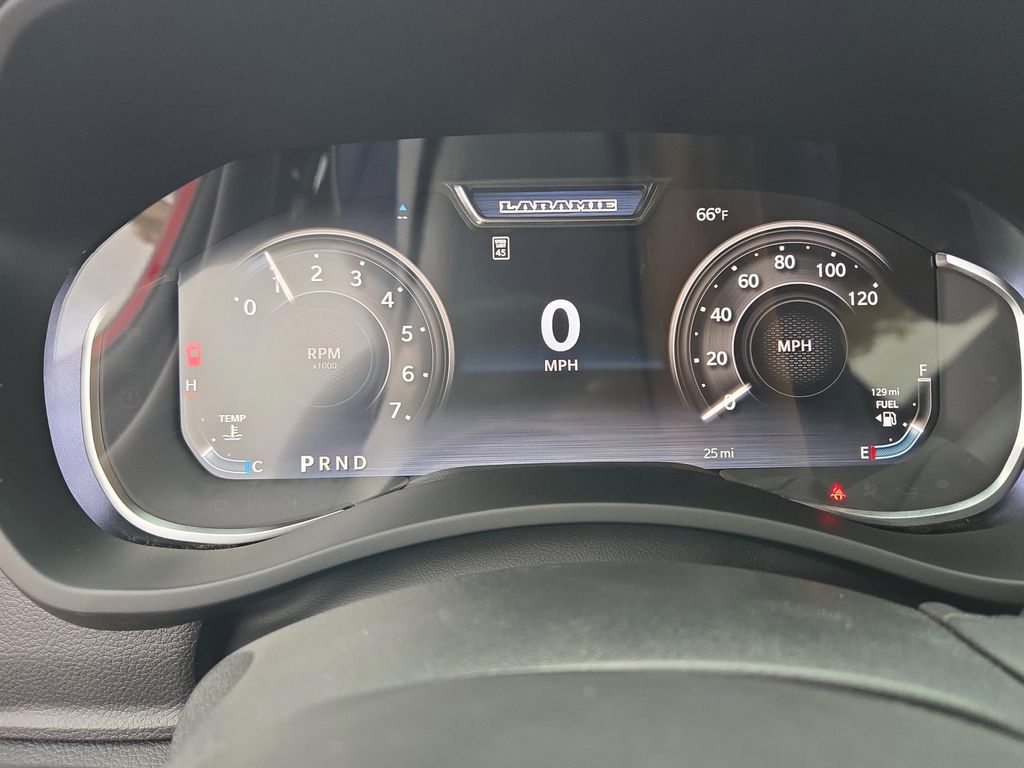 صورة مصغرة 21 لـ 2026 RAM 2500 LARAMIE