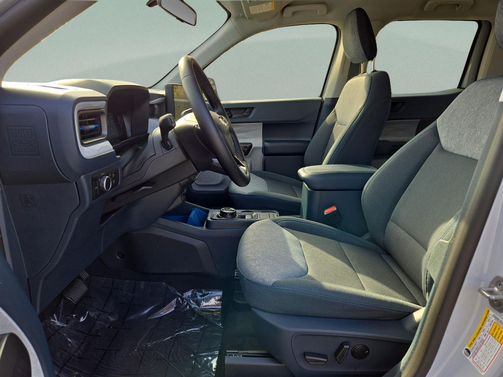 2026 FORD MAVERICK XLT thumbnail 12