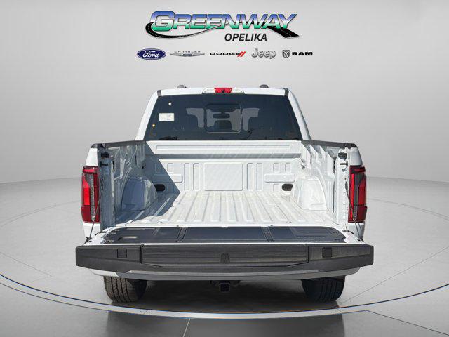 FORD F-150 PLATINUM - 7