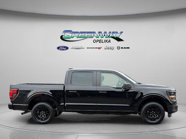 FORD F-150 STX - 9